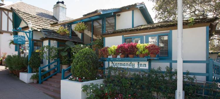 诺曼底酒店(Normandy Inn)图片