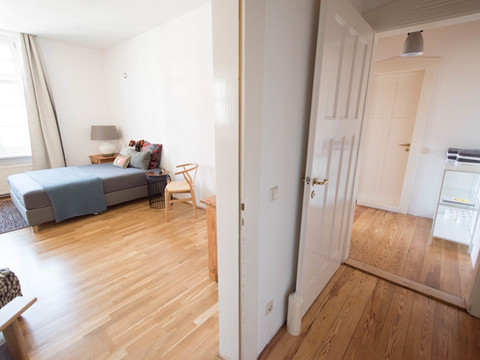 奥特鲍克拉席亨当代设计酒店