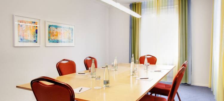措芬根酒店(Hotel Zofingen)图片