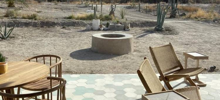 拉斯普登西亚纳斯葡萄酒酒店(Las Pudencianas Hotel Vitivinicola)图片