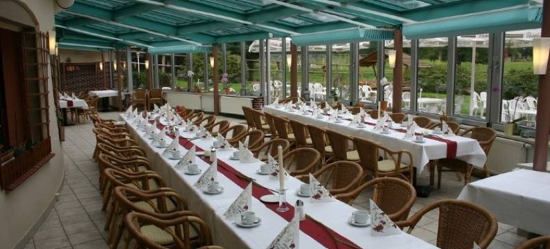 哈索斯酒店(Hotel Harzhaus)图片