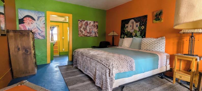 鹈鹕 Spa 酒店(Pelican Spa)图片