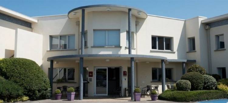 斯涛特尔阿莫尼酒店(Citotel Armony Hotel)图片