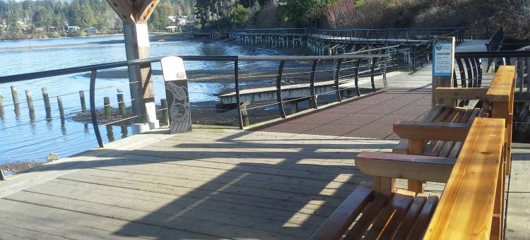 克罗夫特汽车旅馆(Croft Inn Motel)图片