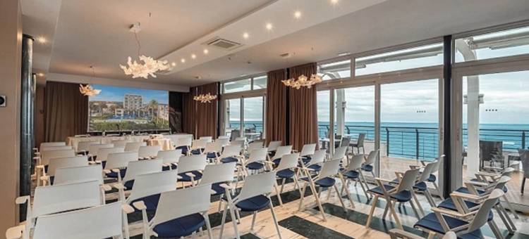 怡东酒店(Hotel Excelsior)图片