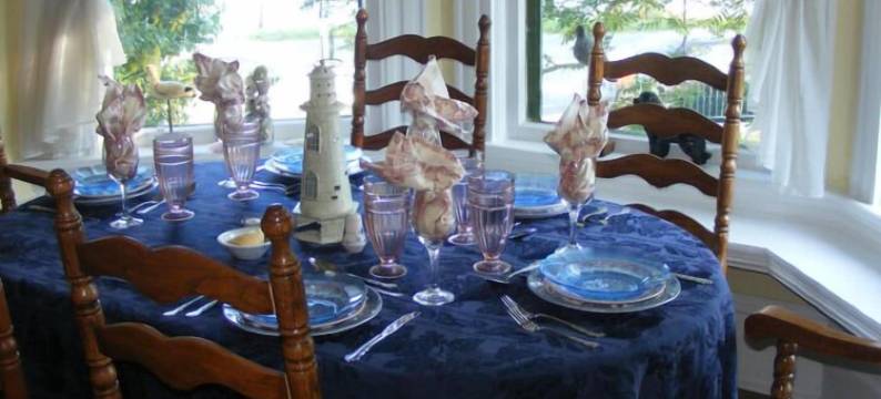 罗思赛旅馆传统酒店民宿(Rothesay House Heritage Inn B&B)图片