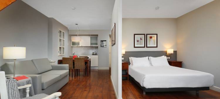 塞尔勒HG酒店(HG Cerler)图片