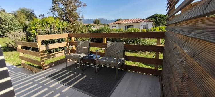 艾苏拉贝拉旅馆(Chambres Isula Bella)图片