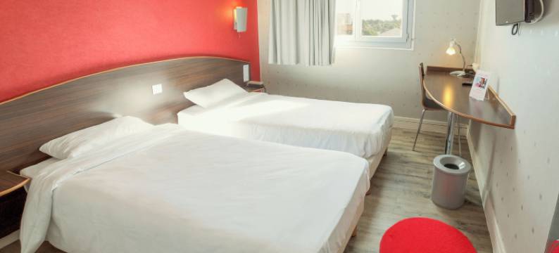 旺代酒店(Hôtel de la Vendée)图片