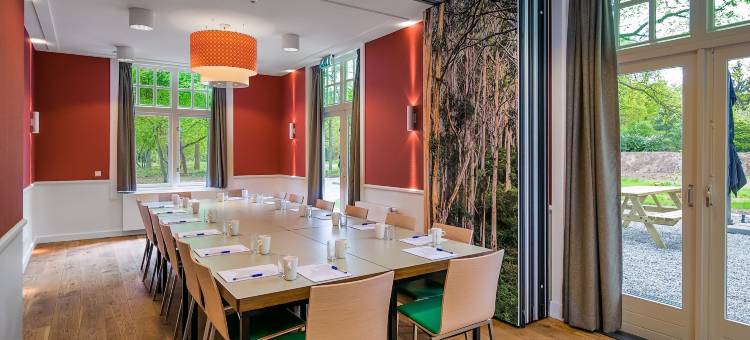 索斯特好住青年旅舍(Stayokay Hostel Soest)图片