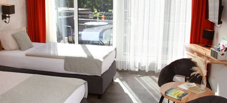 昆兰霍夫莫林酒店(Quellenhof Mölln)图片