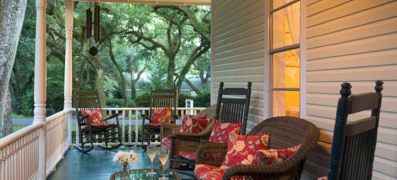 木槿泉民宿(Magnolia Springs Bed and Breakfast)图片