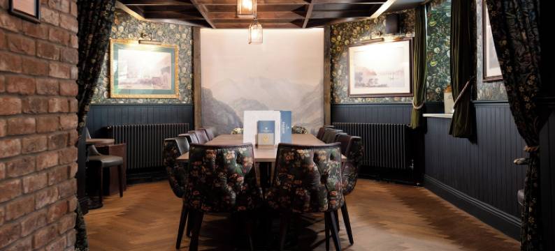 水源酒店(The Waterhead Inn- the Inn Collection Group)图片