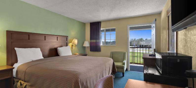 伊登顿美洲最佳价值酒店(Americas Best Value Inn Edenton)图片