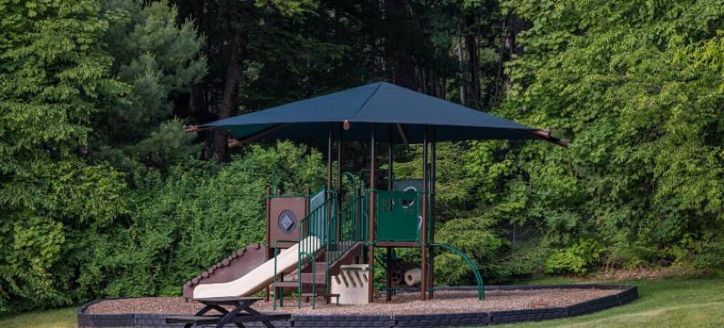 太阳城堡酒店(Sun Castle Resort)图片