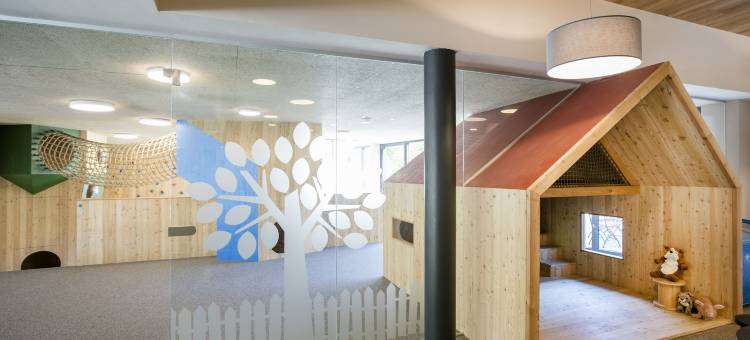 JUFA 埃尔劳夫酒店(Jufa Hotel Erlaufsee)图片