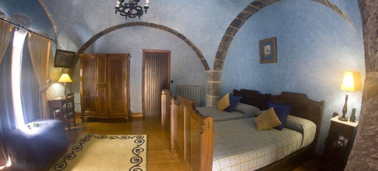 拉兰纳加酒店(Hotel Larrañaga)图片