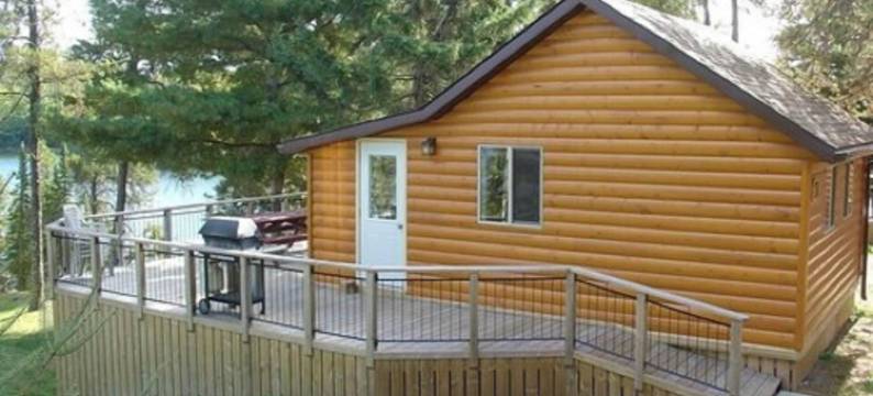 汤玛霍克度假村(Tomahawk Resort)图片