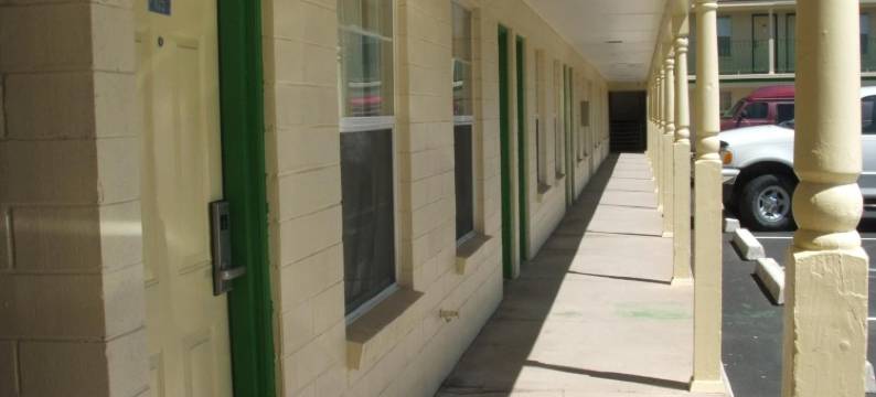 亚利桑那旅馆(Arizona Inn)图片