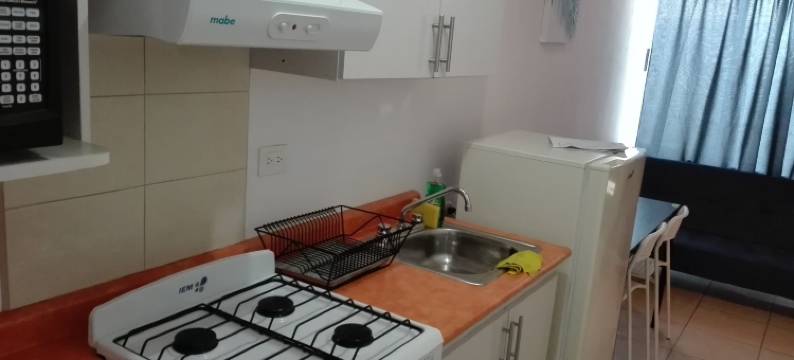 MV 套房酒店(MV Suites)图片