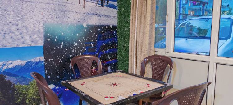 只住乌代喜马拉雅(OnlyStay Uday Himalaya)图片