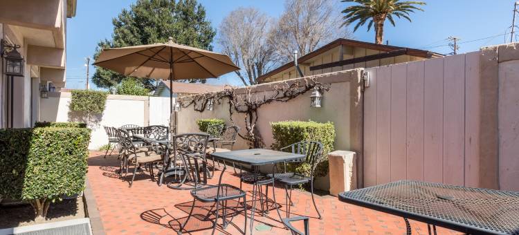 哥本哈根皇家旅馆(Royal Copenhagen Inn)图片