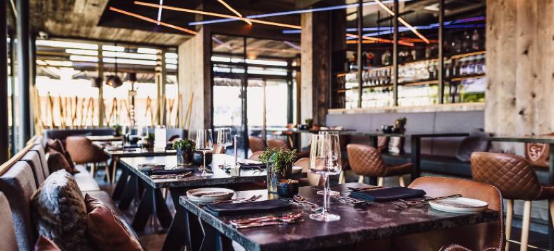 斯陶克古特 - 阿维尼达法义公寓式酒店(Stockinggut by Avenida - Ski in & Ski Out)图片