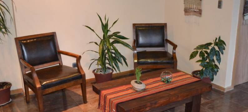 波多黎各奇科酒店(Puerto Chico Hotel)图片