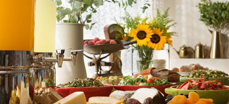 施塔尔克曼艾尔纳酒店(Shtarkman Erna Boutique Hotel Nahariya)图片