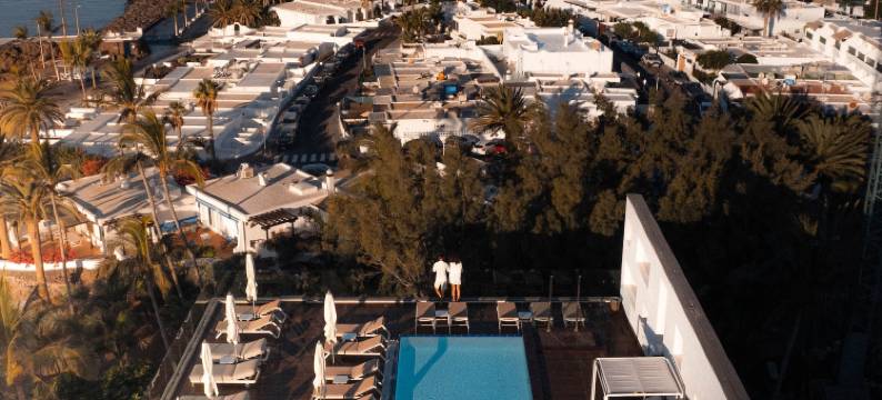 法里奥内斯酒店(Hotel Fariones)图片