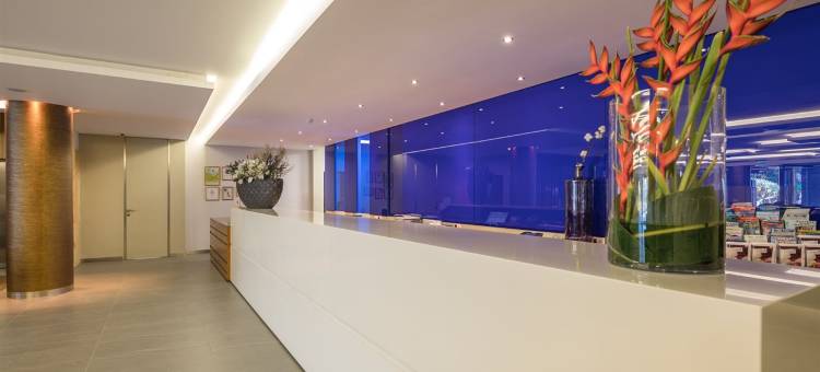 纪念碑丽都景观酒店(The Views Monumental)图片