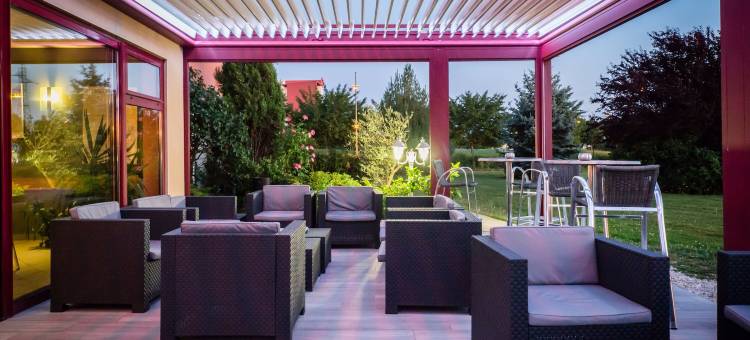 埃姆波特尔酒店(Hotel Ambotel)图片