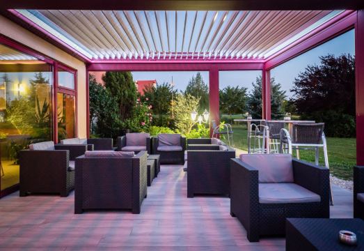 Hotel AmbotelHotel Overview