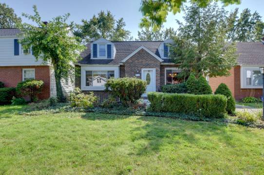 古色古香的布法罗度假屋 ~ 距市区8英里!(Quaint Buffalo Getaway ~ 8 Mi to Downtown!)