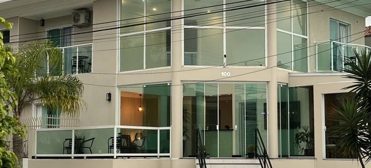 格林生态酒店(Hotel the Green Ecologic)图片