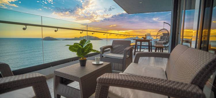 ALOHA MAZATLAN图片