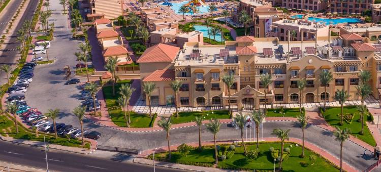 查米利恩俱乐部水上乐园酒店(Charmillion Club Aquapark)图片