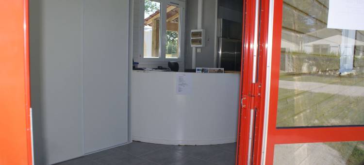 蒙马特旅馆(Les Gites de Montmartre)图片