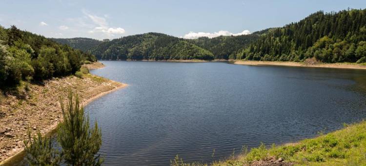 勒格兰瓦尔酒店(Le Grand Val)图片