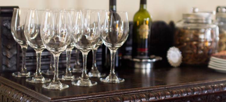 格伦凯恩酒店(Inn at Glencairn)图片