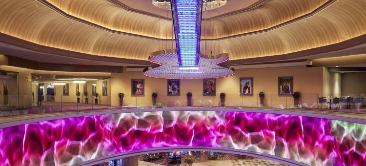 大西洋城硬石酒店及娱乐场(Hard Rock Hotel & Casino Atlantic City)图片