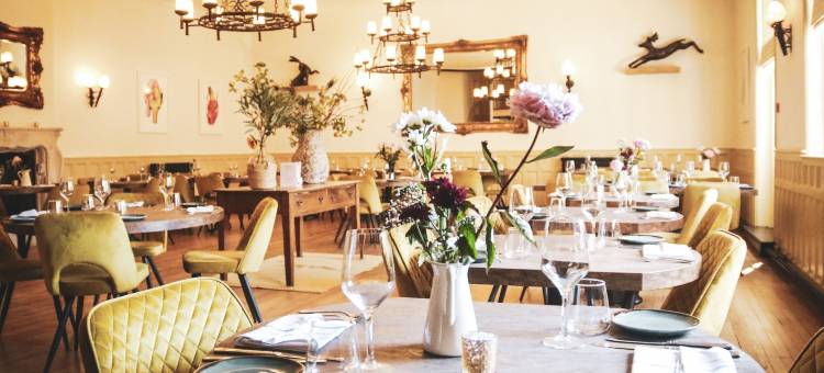 旧皇冠马车旅馆(The Old Crown Coaching Inn)图片