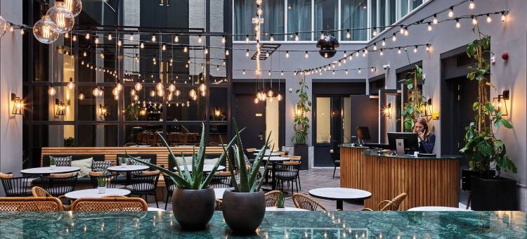 Staybridge Suites the Hague - Parliament图片