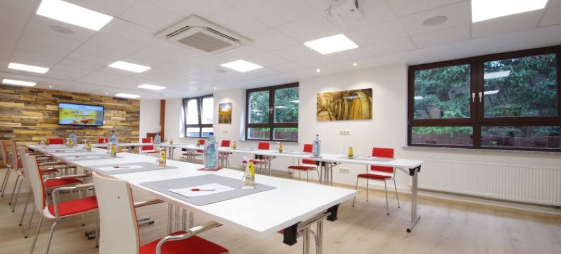 雅各布酒店(Hotel Jakob)图片