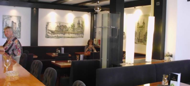 科尔威耶尔霍夫酒店(Hotel Corveyer Hof)图片