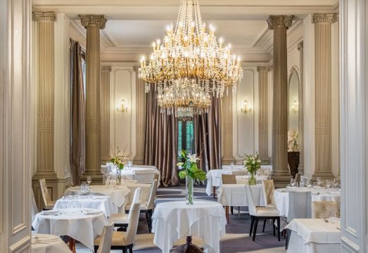 Château des Reynats Hotel Overview