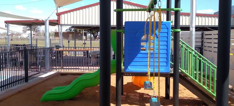 阳光花园布尔克度假村(Sunshine Gardens Bourke Resort)图片