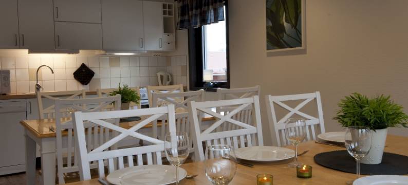 瓦尔贝里桑根酒店及旅舍(Valbergsängen Hotell & Vandrarhem)图片