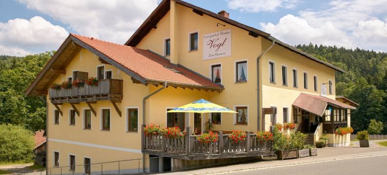 Vogl的克莱门特酒店(Landgasthof Vogl - Zum Klement)图片