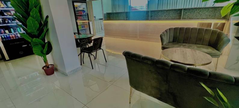 皇家小组酒店厄比德(Royal group hotel Irbid)图片